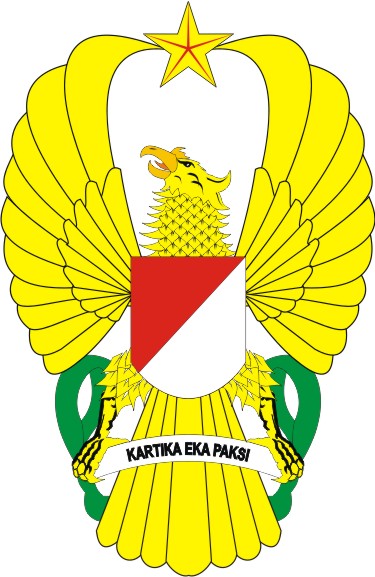 Garuda Militer TNI AD Tandatangani Kontrak Alutsista